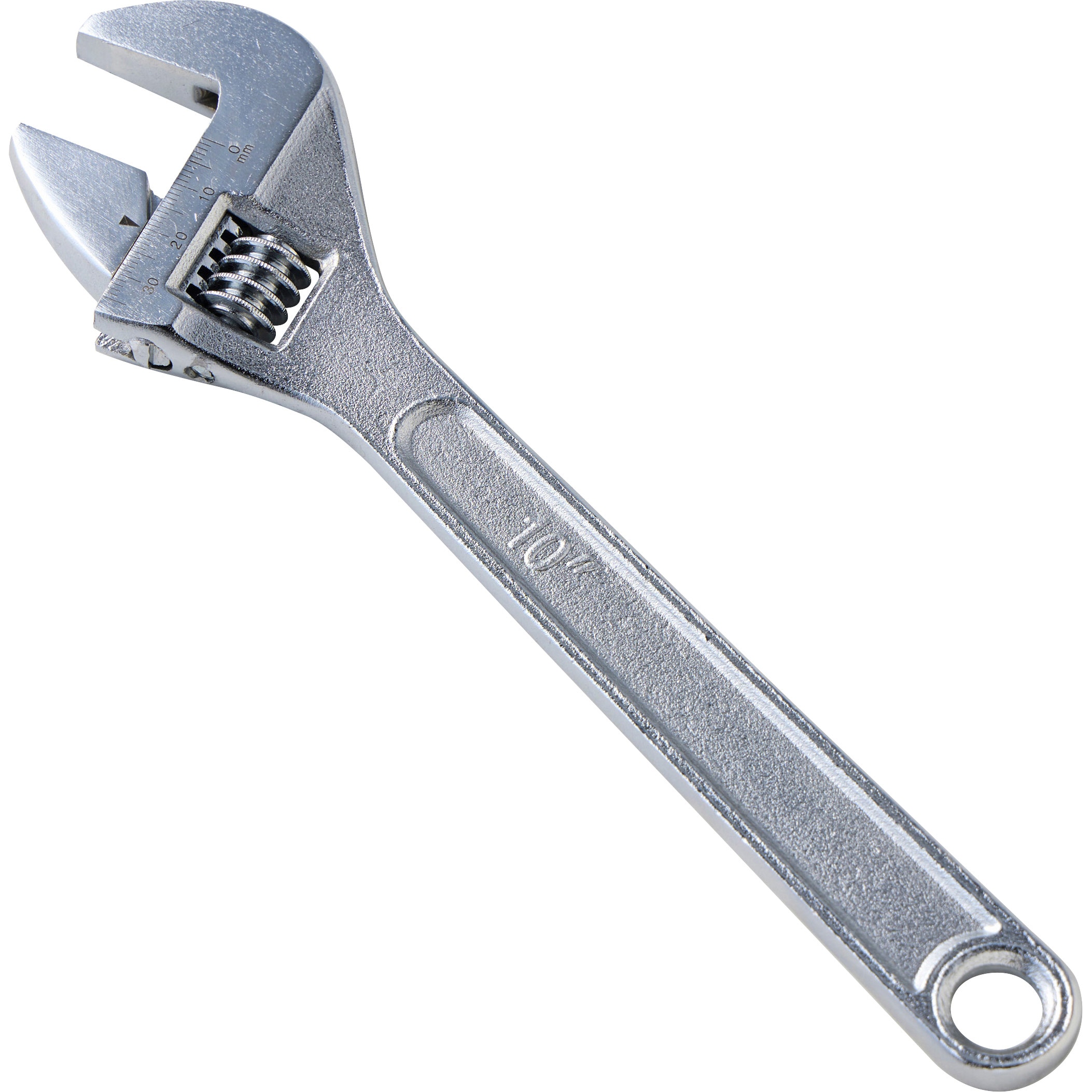 MMMW250 モンキーレンチ モノタロウ 炭素鋼製 - 【通販モノタロウ】