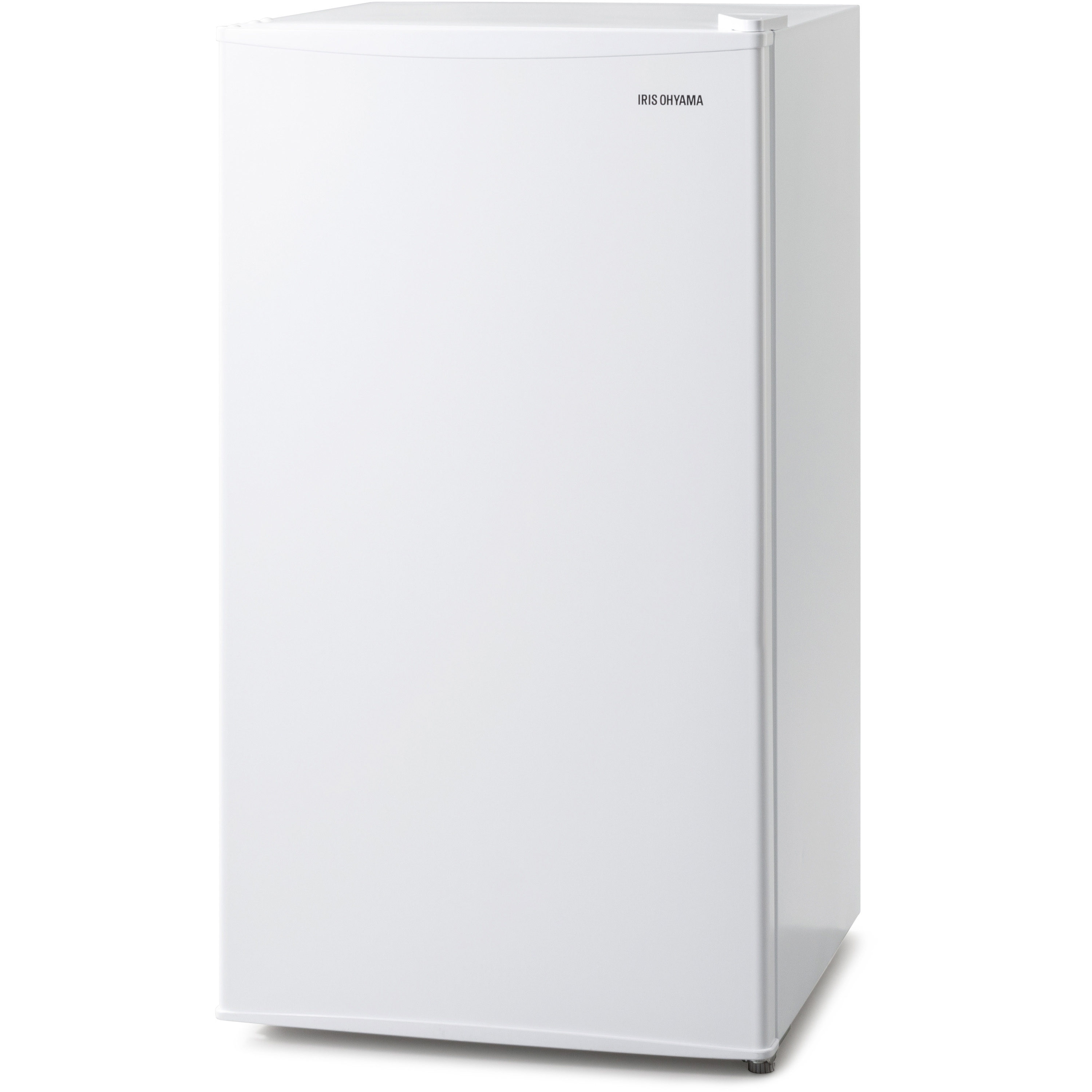 IRJD-9A-W 冷蔵庫 93L 1台 アイリスオーヤマ 【通販モノタロウ】