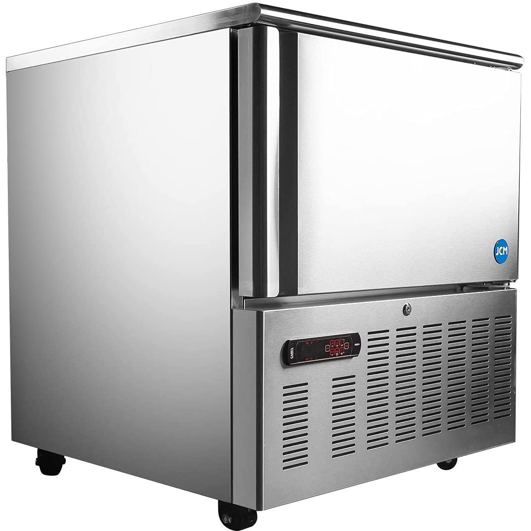 JCMBF-94 ブラストチラー&ショックフリーザー ジェーシーエム 容量94L