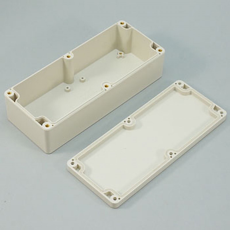 GA8-20-6 防水・防塵ABSボックス GAシリーズ タカチ電機工業 保護等級