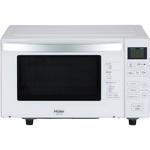 JM-FH18J(W) 18Lフラット単機能レンジ Haier(ハイアール) 白色