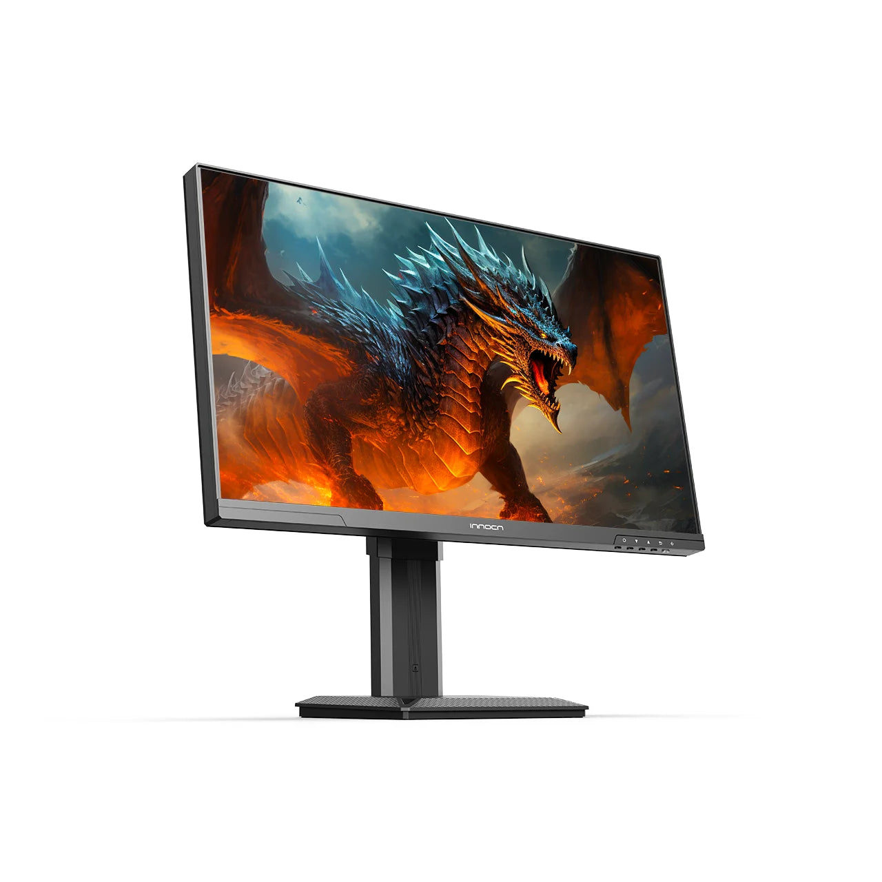 INNOCN 25インチ WQHD 1440p 240Hz MiniLED ゲーミング モニター