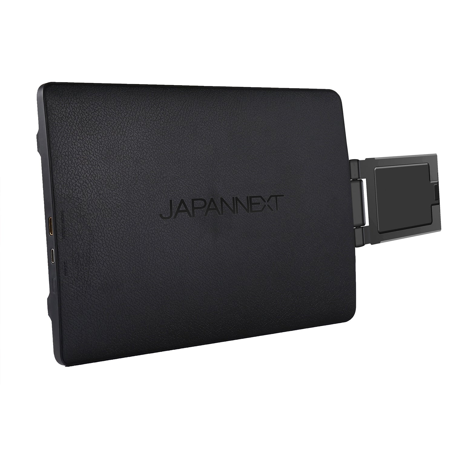 JAPANNEXT JN-MDO-IPS116 11.6インチ 1366x768解像度 ノートPC装着型