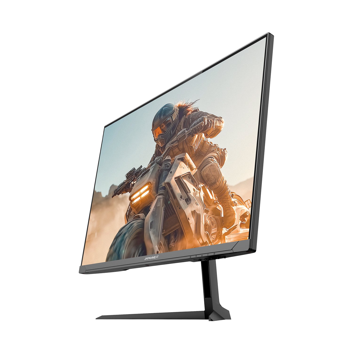 ECサイト限定】 JAPANNEXT 27インチ IPSパネル搭載 Dual Frame Rate(4K