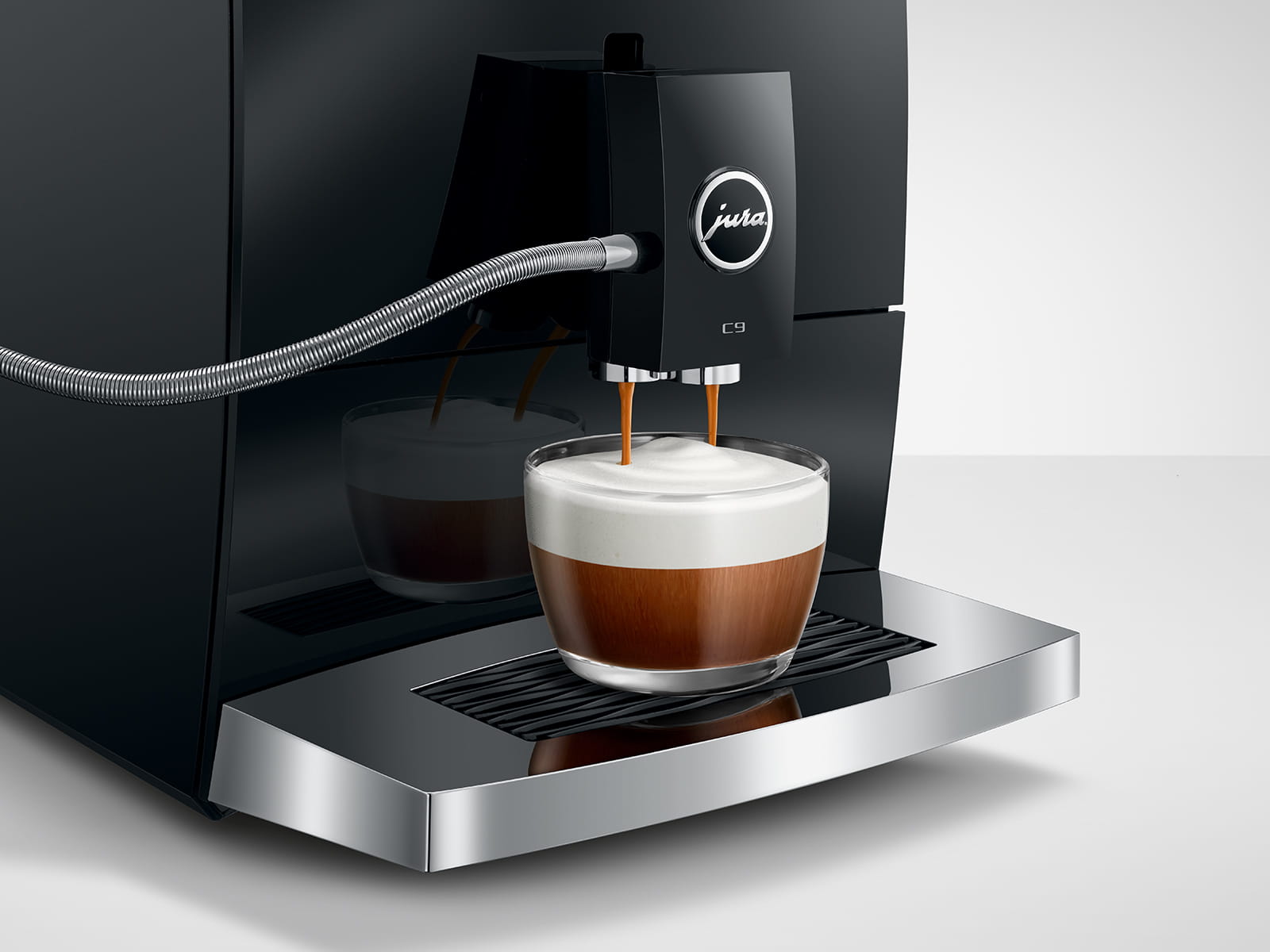 JURA: パーフェクトな1杯を - JURA Japan