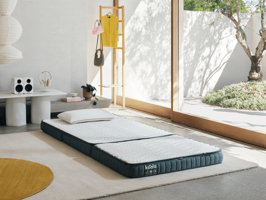 敷布団・折りたたみマットレス｜コアラマットレス公式 – コアラ