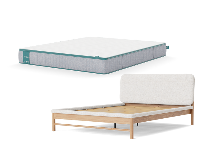 マットレス ＆ ベッドフレーム – コアラマットレス公式サイト
