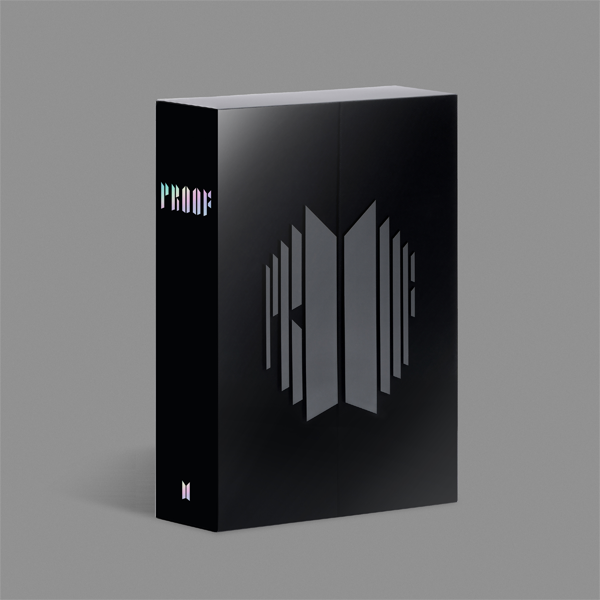 jp.ktown4u.com : BTS - Anthology Album [Proof (Standard Edition)]
