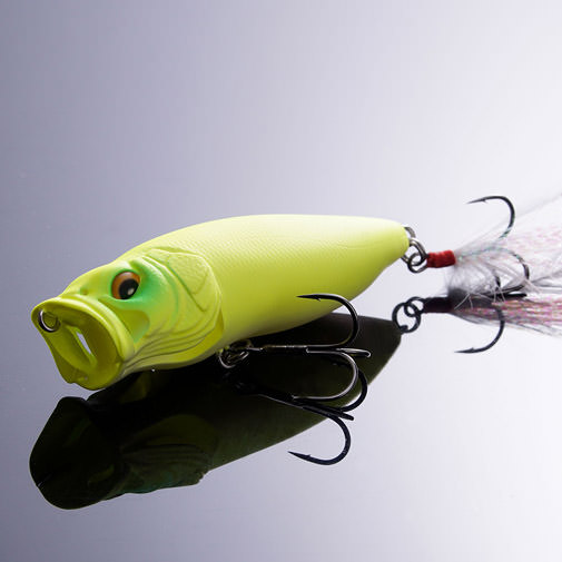 リスペクトカラー第3弾どチャート 期間限定完全受注生産 | Megabass