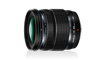 写真家・川野恭子がOM-D E-M5 Mark IIIとM.ZUIKO DIGITAL ED12-45mm F4