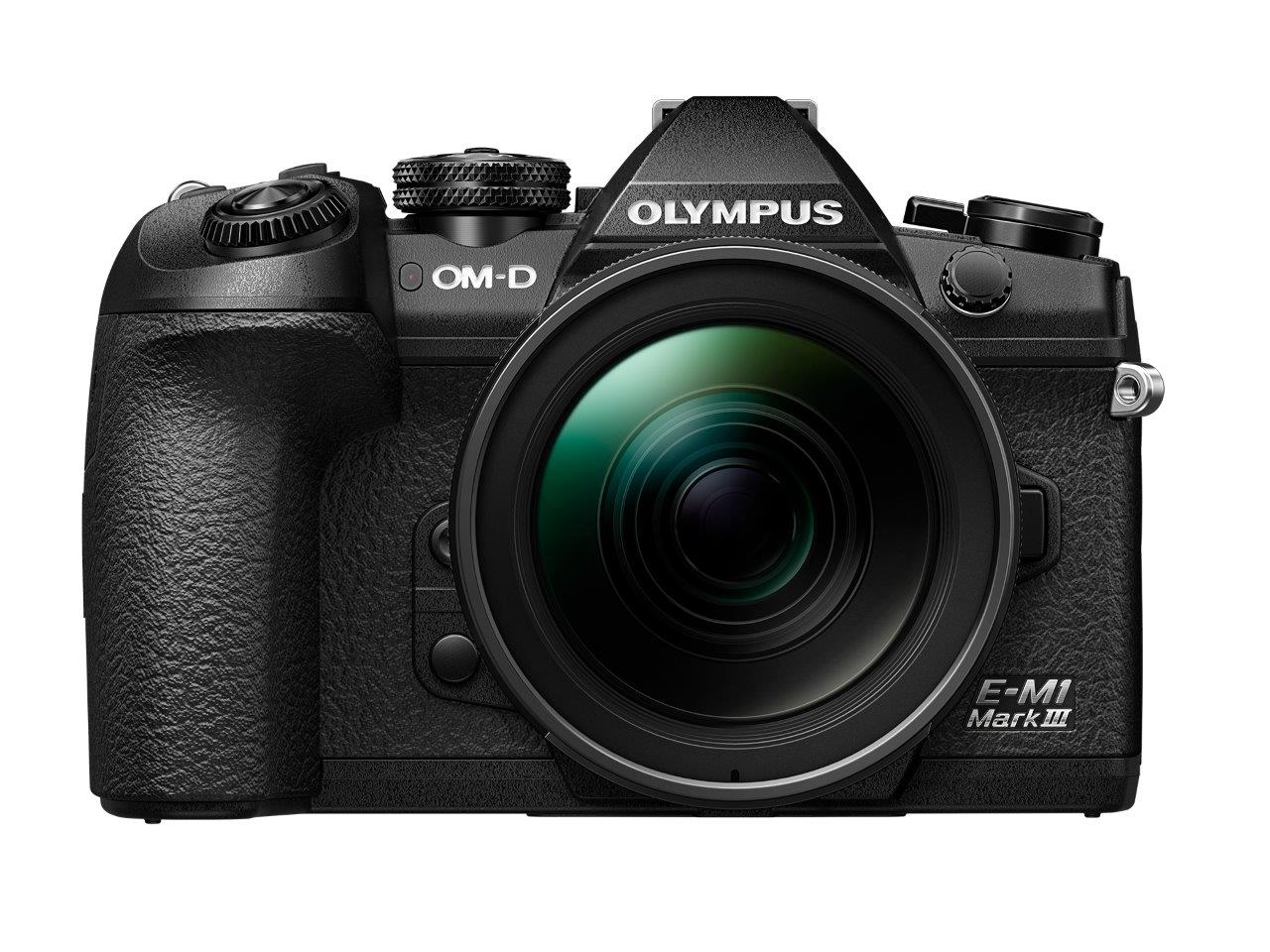 基本情報｜OM-D E-M1 Mark III｜OM｜OM-D｜デジタル一眼カメラ｜製品