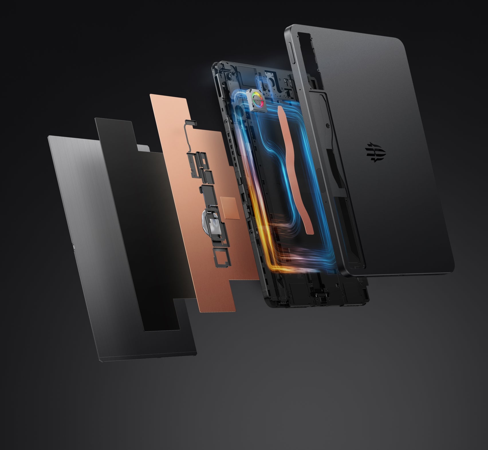 REDMAGIC Nova ゲーミングタブレット 製品詳細 - REDMAGIC日本公式