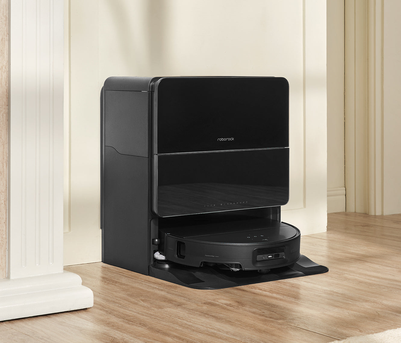 Roborockスマートロボット掃除機の世界へ | Roborock ロボロック公式サイト