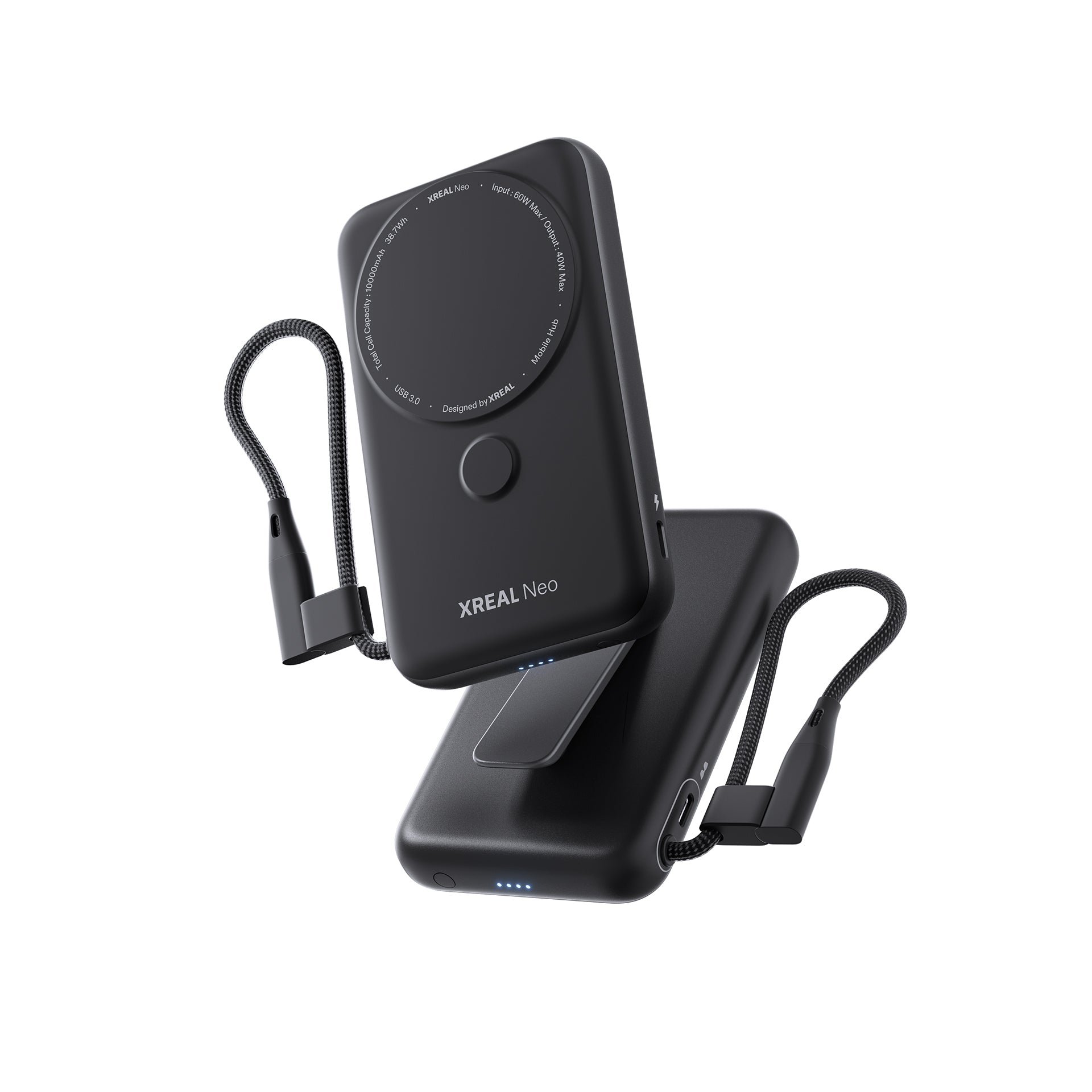 XREAL Beam Pro+Air 2 Ultra セット – XREAL JP Shop