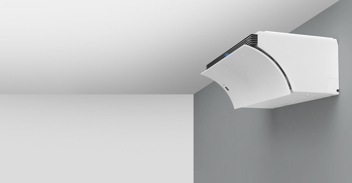 Airest | エアコン：シャープ