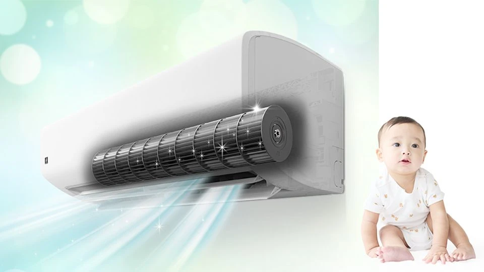 Rシリーズ | エアコン：シャープ