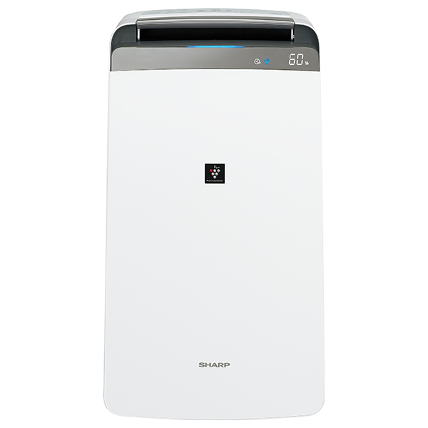 特長 | CV-P120 | 除湿機：シャープ