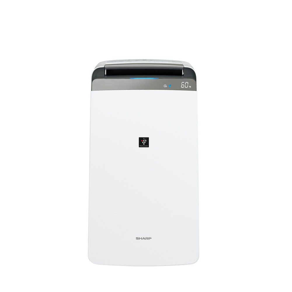 CV-P180 | 除湿機：シャープ
