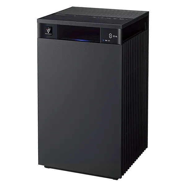 KI-SX70 | 空気清浄機：シャープ