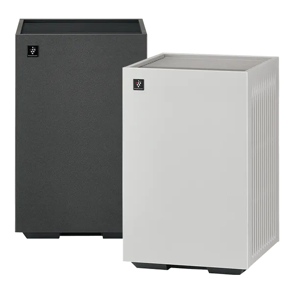 特長 | KC-N50 | 加湿空気清浄機/空気清浄機：シャープ