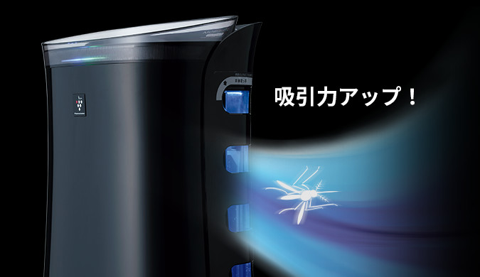 4機種【鬼比較】FU-N50 違い 口コミ・レビュー！シャープ 空気清浄機