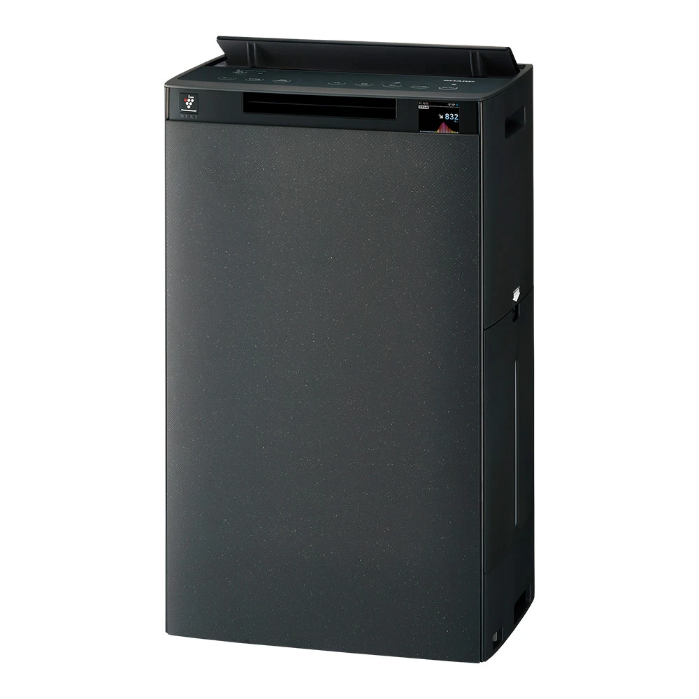 KI-TX100 | 空気清浄機：シャープ