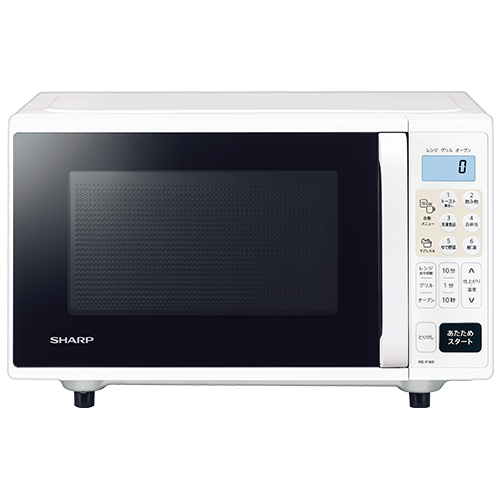 仕様 / 寸法 | RE-WF232 | オーブン・電子レンジ：シャープ