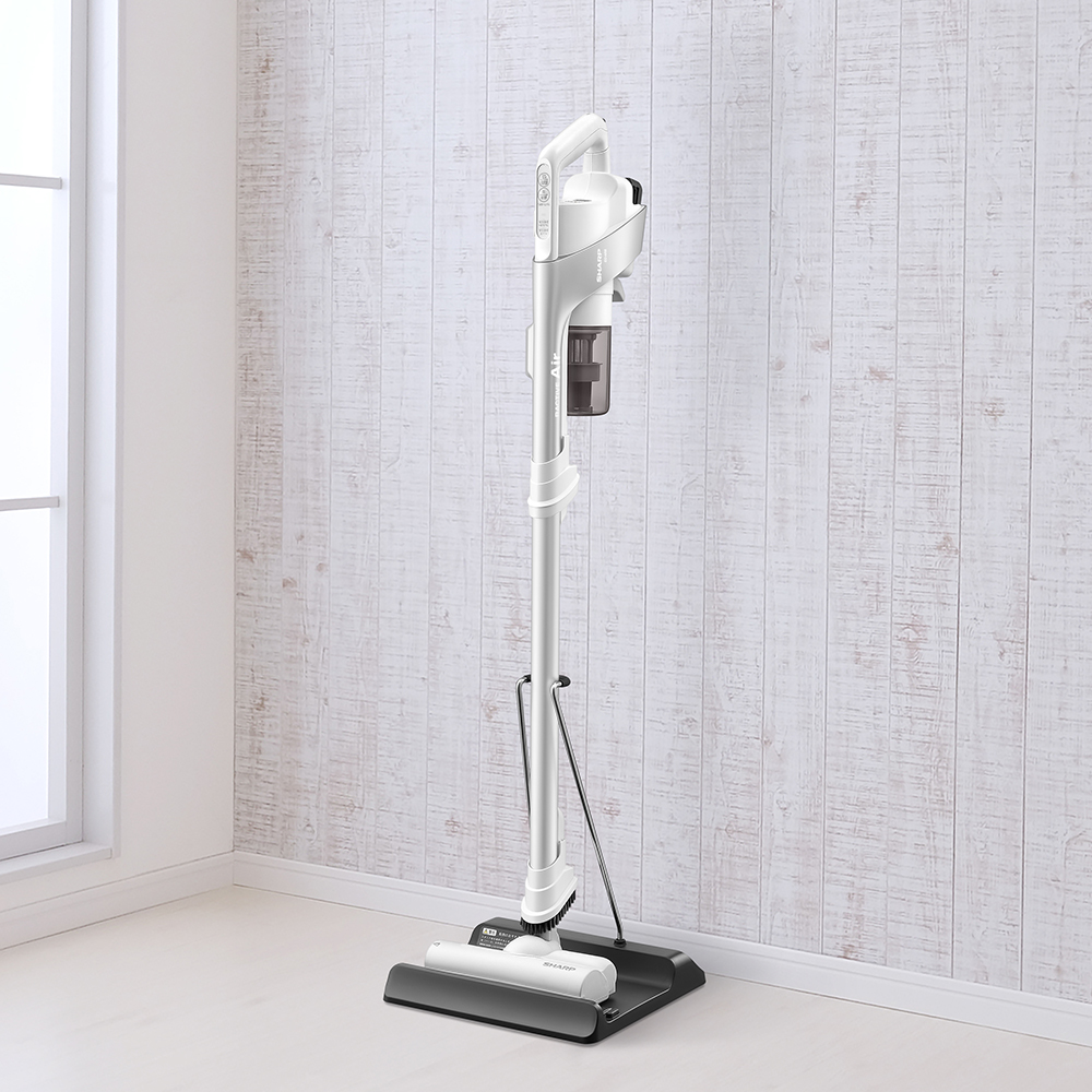 EC-AR8 | 掃除機：シャープ