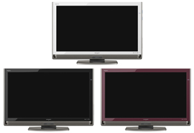 機種別サポート情報（LC-32DX3）│液晶テレビ（AQUOS）│サポート・お