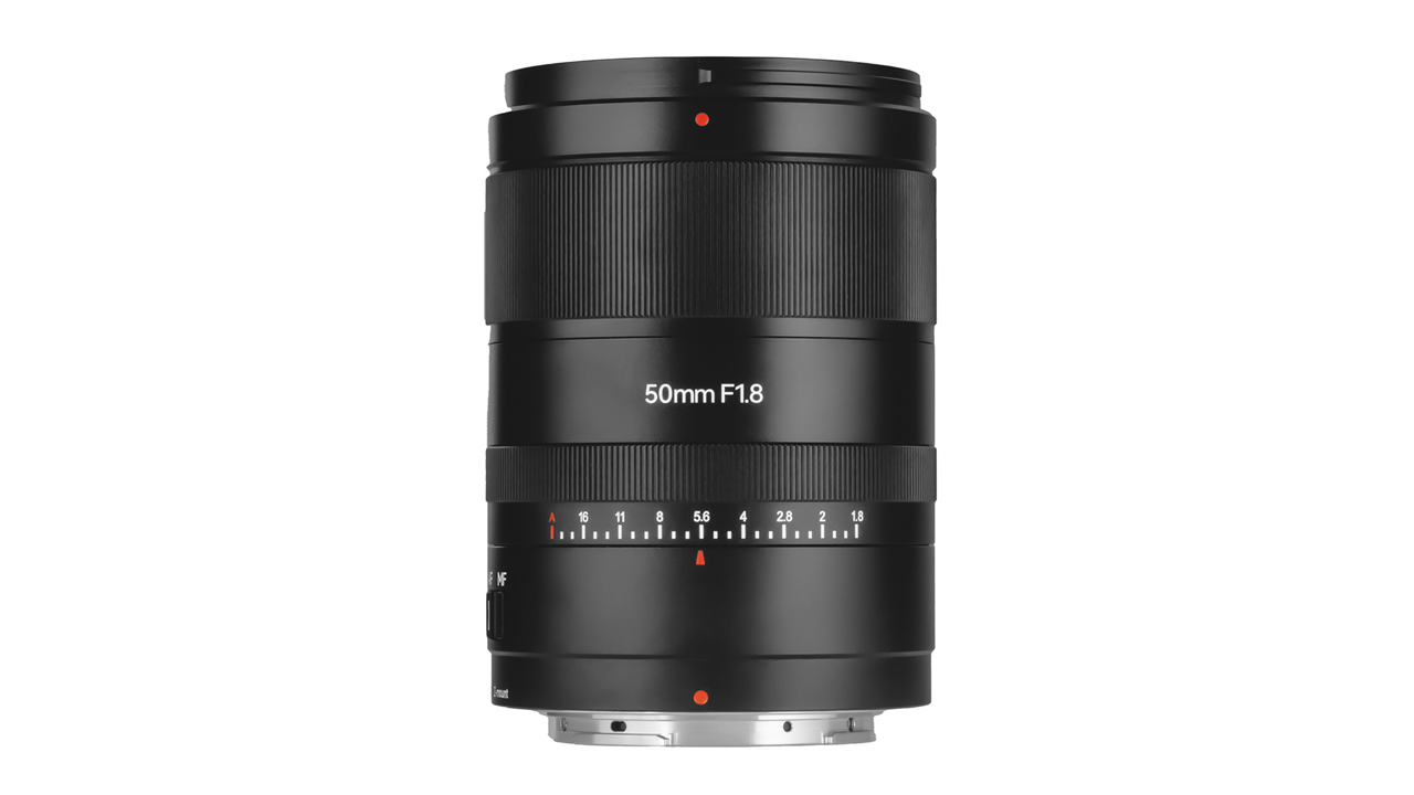 七工匠 7Artisans「50mm F1.8 AF」ニコンZマウント発売。優れた描写を