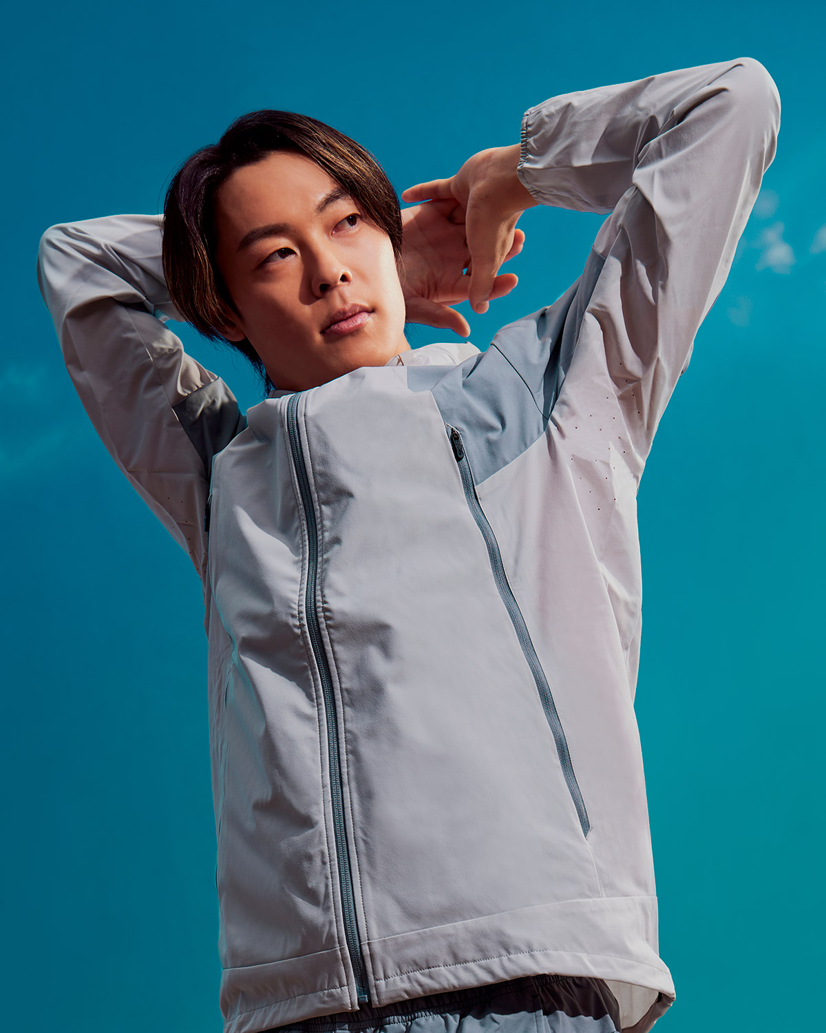 2026年新作春夏コレクション ラインナップ｜トレーニングウエア