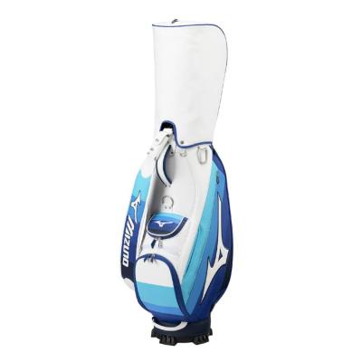 Tour Staff Mid キャディバッグ／25年モデル|5LGC2512|バッグ|ゴルフ