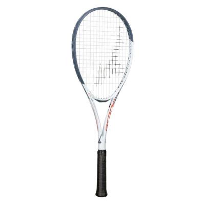 アクロスピード V-01(ソフトテニス)|63JTN5A3|ラケット|テニス|ミズノ