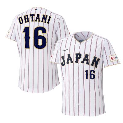 日本代表｜野球｜ミズノ公式オンライン