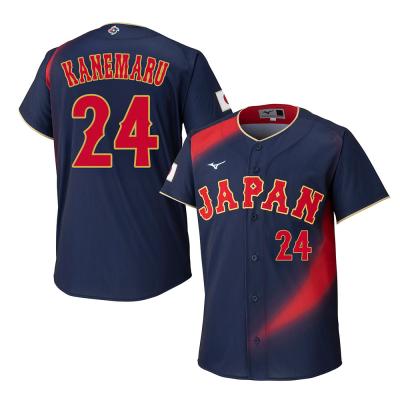 受注生産：6月下旬お届け／追加選手】レプリカユニフォーム(ビジター