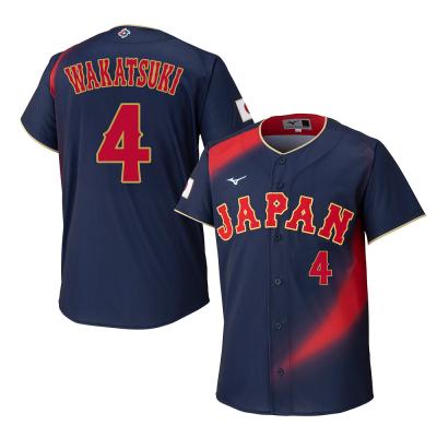 日本代表｜野球｜ミズノ公式オンライン