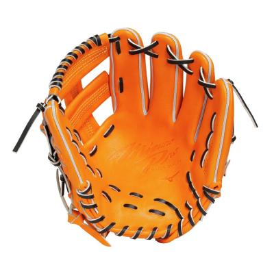 硬式用【ミズノプロ】Classic 限定カラー【内野手用／サイズ9