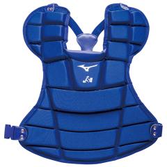 ソフトボール用プロテクター|1DJPS101|キャッチャー用防具|ソフト