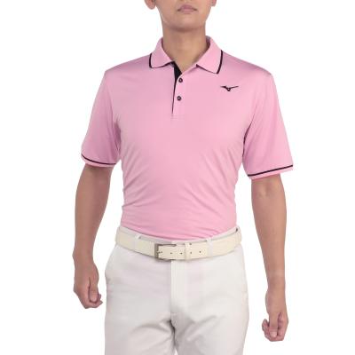 ミズノ公式オンライン限定／グローバルモデル】ストレッチスムース半袖