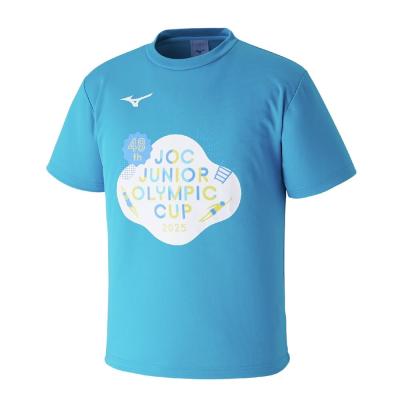 ジュニアオリンピック大会記念品】Tシャツ|N2JACD11|ウエア|スイム