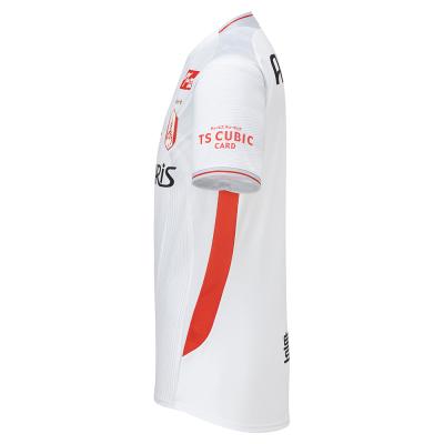 数量限定】名古屋グランパス 2024 アウェイ オーセンティック