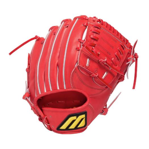 硬式用【ミズノ直営限定】ワールドウィン復刻版(赤カップマーク) 【外