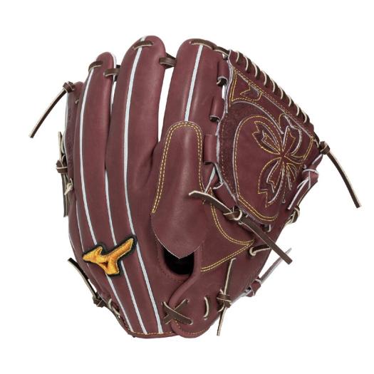 硬式用【ミズノプロ】CRAFTED Edition【高橋宏斗型／サイズ11