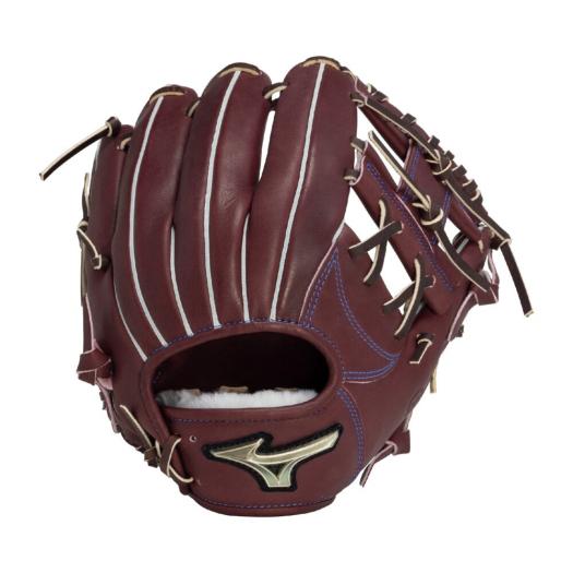 ゴールデンエイジ硬式用【グローバルエリート】Hselection SIGNA【内