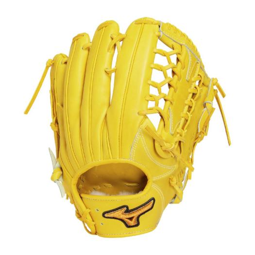 軟式用【ミズノプロ】CRAFTED Edition【西川型／サイズ16N