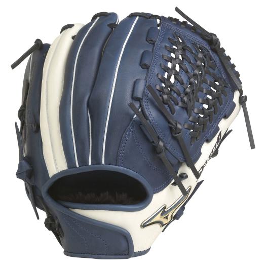 ソフトボール用セレクトナイン【オールラウンド用／サイズ10