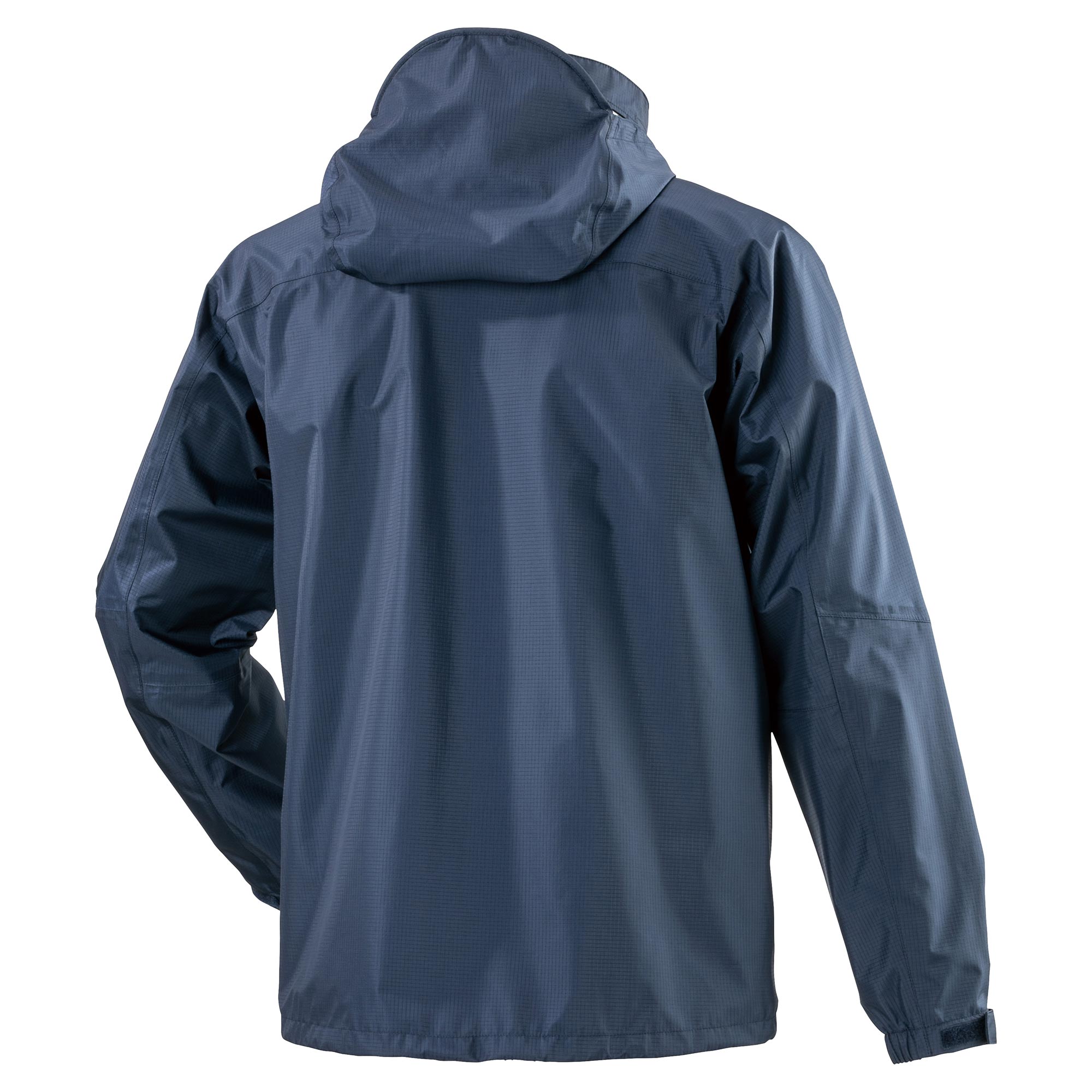 耐水素材】ベルグテックEXストームセイバーVI レインスーツ(防水／収納