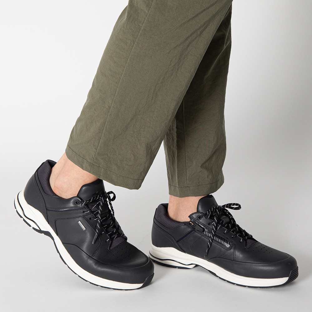 THE LD GTX(ウォーキング／ゴアテックス／防水)[ユニセックス／メンズ