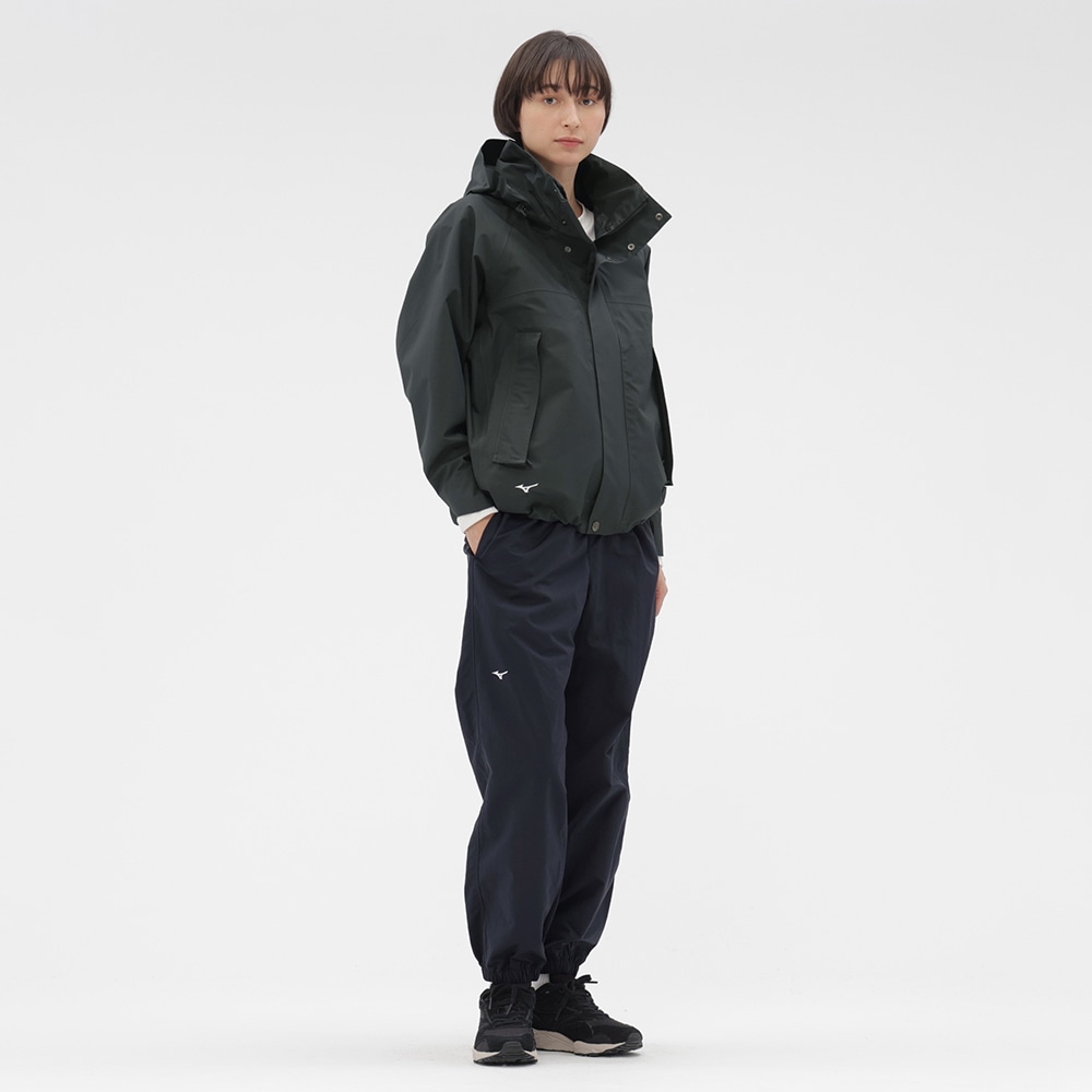 MARGARET HOWELL】MIZUNO GORETEX JACKET|D2JEDZ02|Go to by mizuno