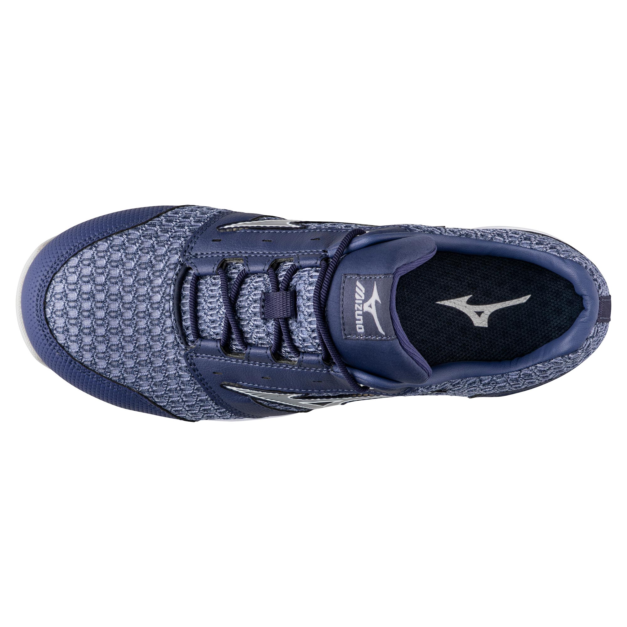 オールマイティ VH 11 L (紐／ローカット／ワーキング)|F1GA2204